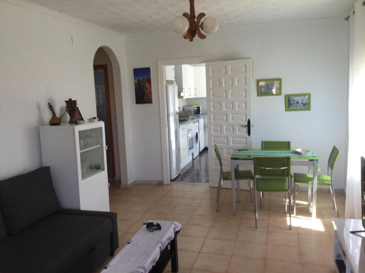 Detached-Extended- Villa A La Marina San Fulgencio Zewnętrze zdjęcie