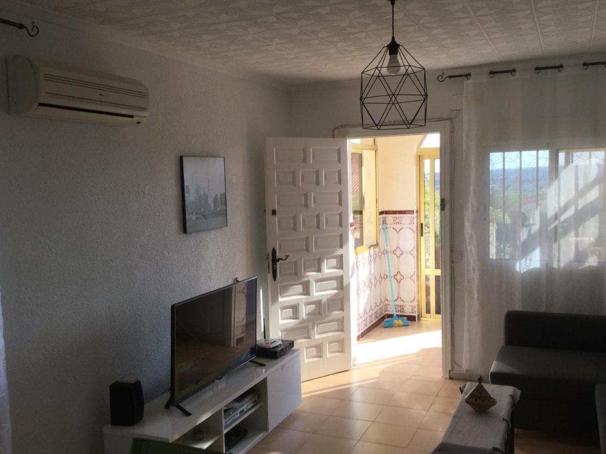 Detached-Extended- Villa A La Marina San Fulgencio Zewnętrze zdjęcie