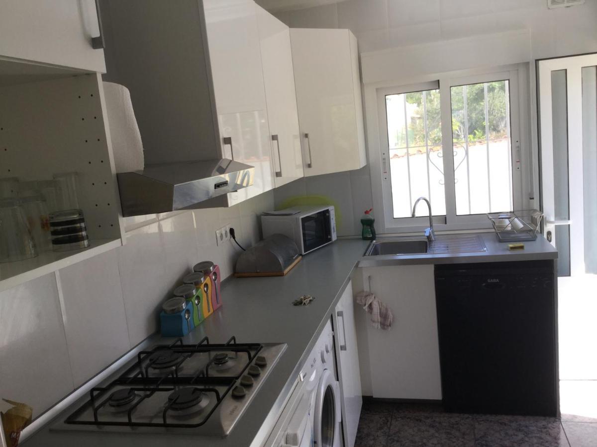Detached-Extended- Villa A La Marina San Fulgencio Zewnętrze zdjęcie