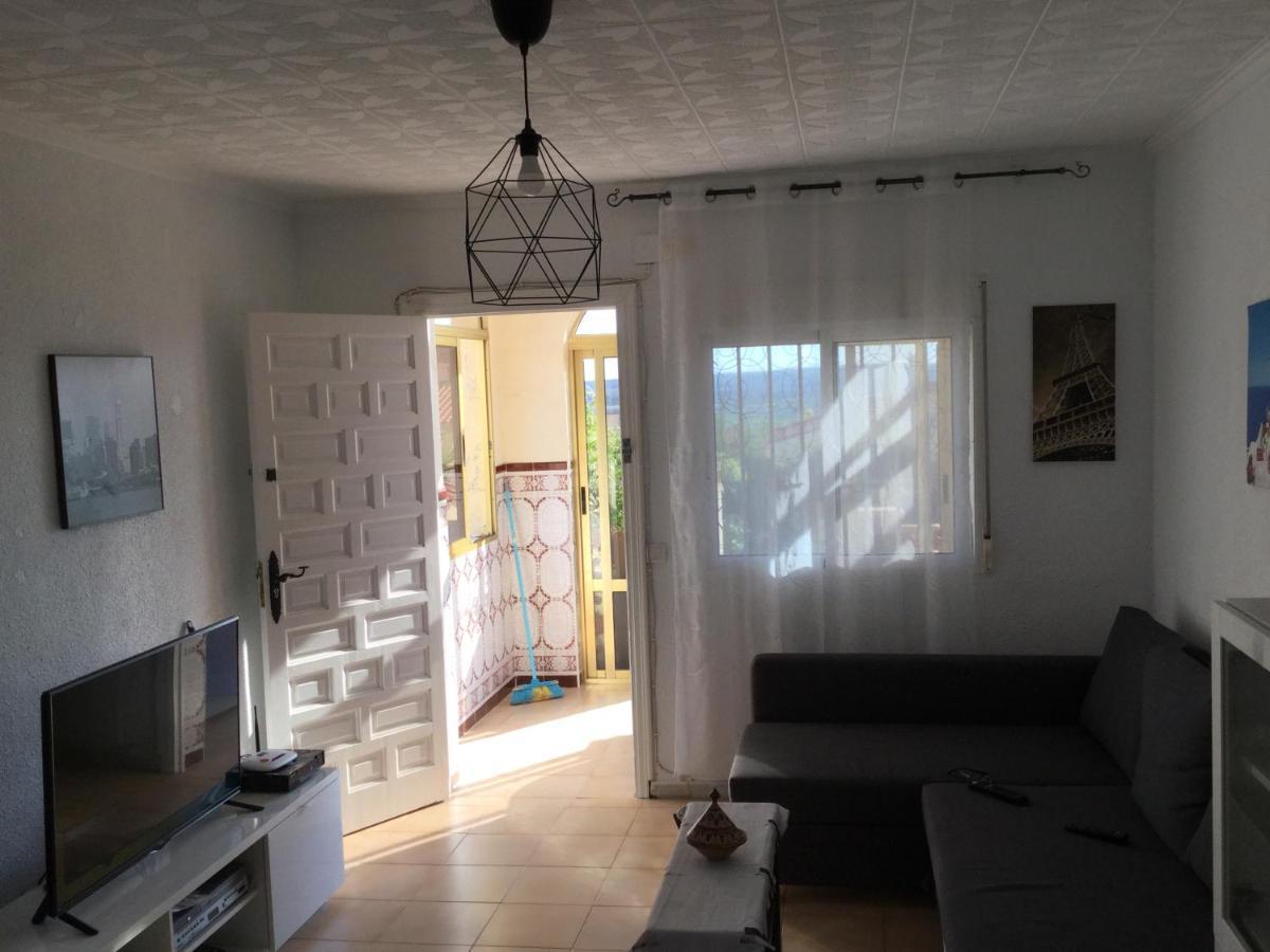 Detached-Extended- Villa A La Marina San Fulgencio Zewnętrze zdjęcie