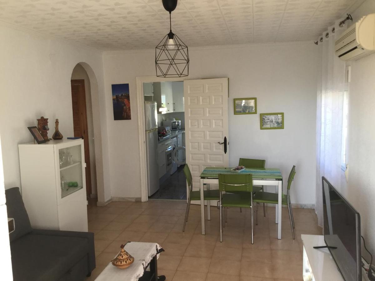 Detached-Extended- Villa A La Marina San Fulgencio Zewnętrze zdjęcie
