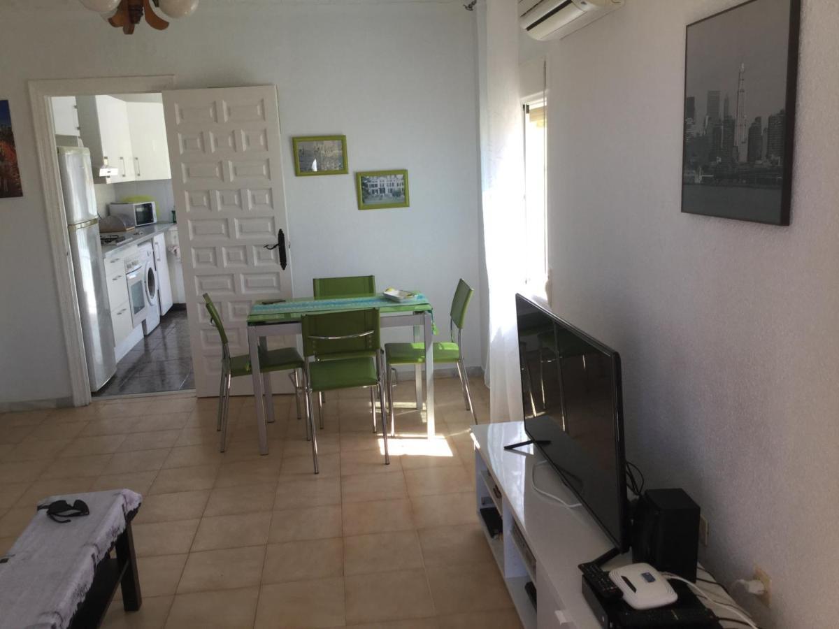 Detached-Extended- Villa A La Marina San Fulgencio Zewnętrze zdjęcie