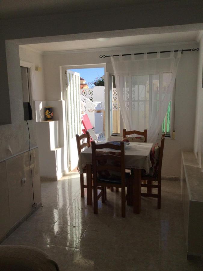 Detached-Extended- Villa A La Marina San Fulgencio Zewnętrze zdjęcie