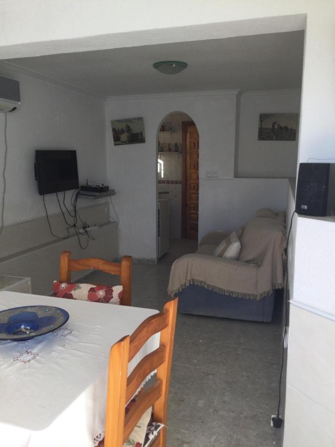 Detached-Extended- Villa A La Marina San Fulgencio Zewnętrze zdjęcie