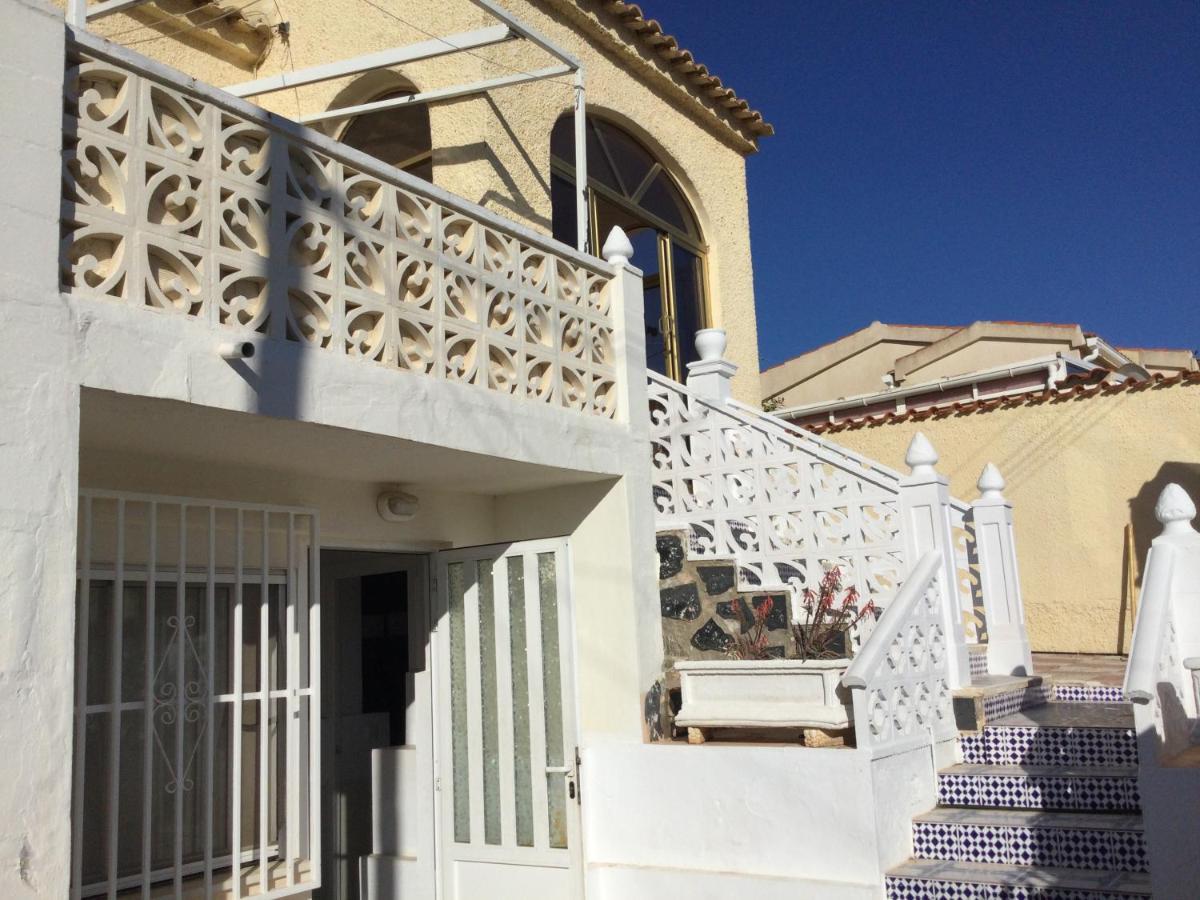Detached-Extended- Villa A La Marina San Fulgencio Zewnętrze zdjęcie
