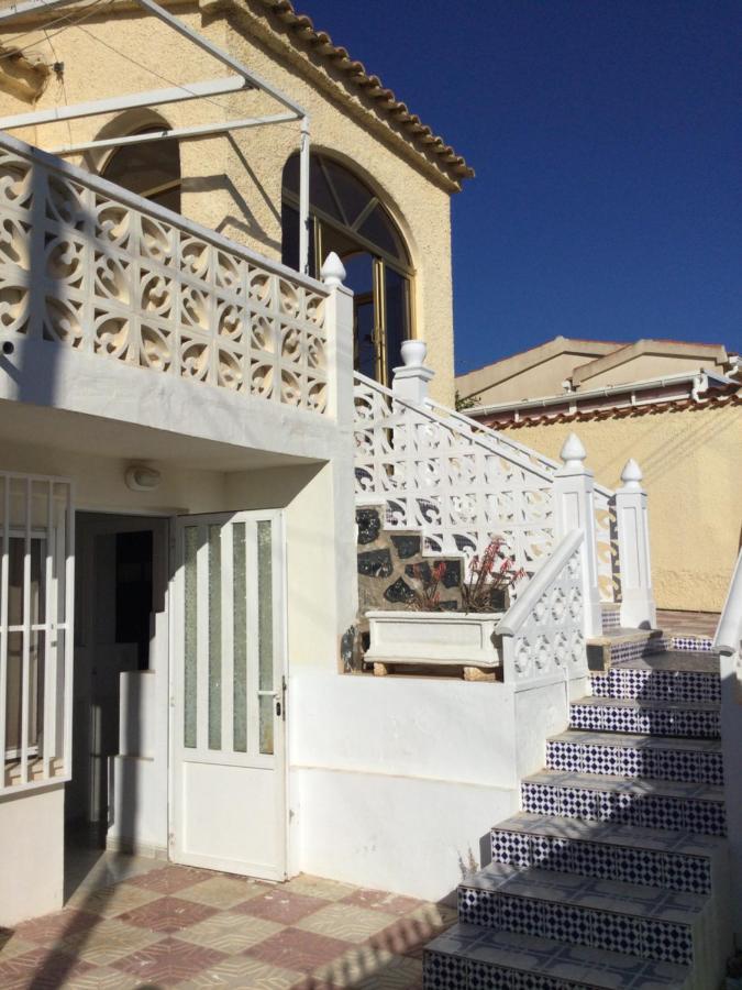 Detached-Extended- Villa A La Marina San Fulgencio Zewnętrze zdjęcie