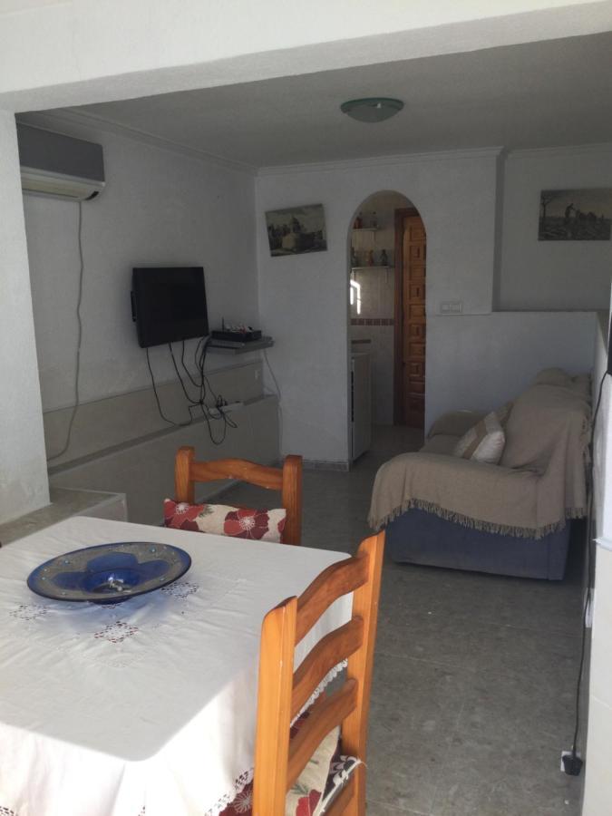 Detached-Extended- Villa A La Marina San Fulgencio Zewnętrze zdjęcie