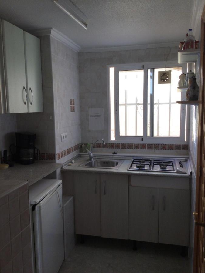 Detached-Extended- Villa A La Marina San Fulgencio Zewnętrze zdjęcie