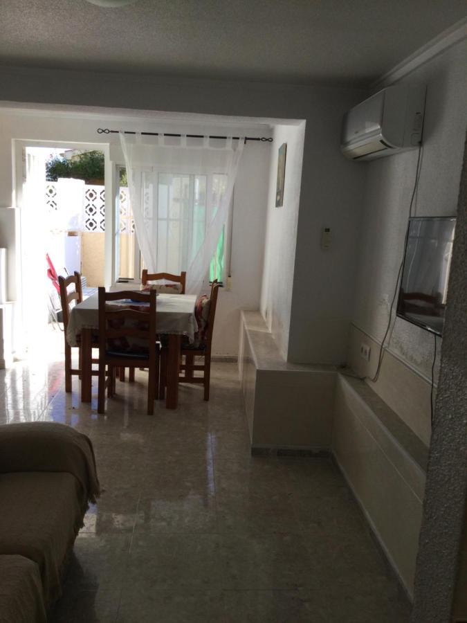 Detached-Extended- Villa A La Marina San Fulgencio Zewnętrze zdjęcie